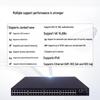 H3C S5130S-52S-PWR-EI-AC Enterprise PoE Gigabit Switch