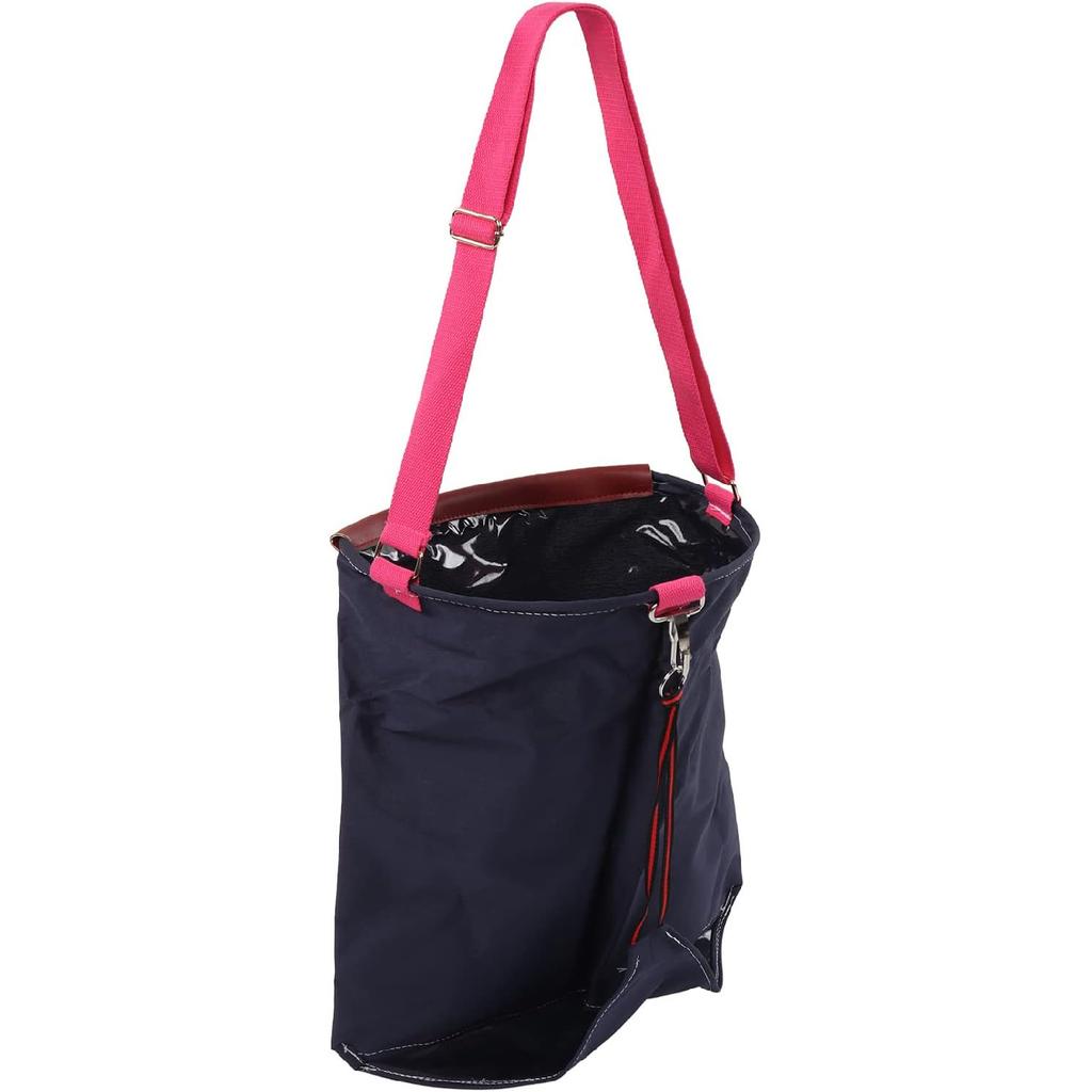 Fruit Picking Bag, Garden Apron Lightweight Vegetable Picking Apron 600D Oxford Cloth Versatile for Outdoor