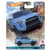 Hot Wheels Car Culture 2018 Toyota 4Runner и HKC73 Off-Road - [3 вверх]