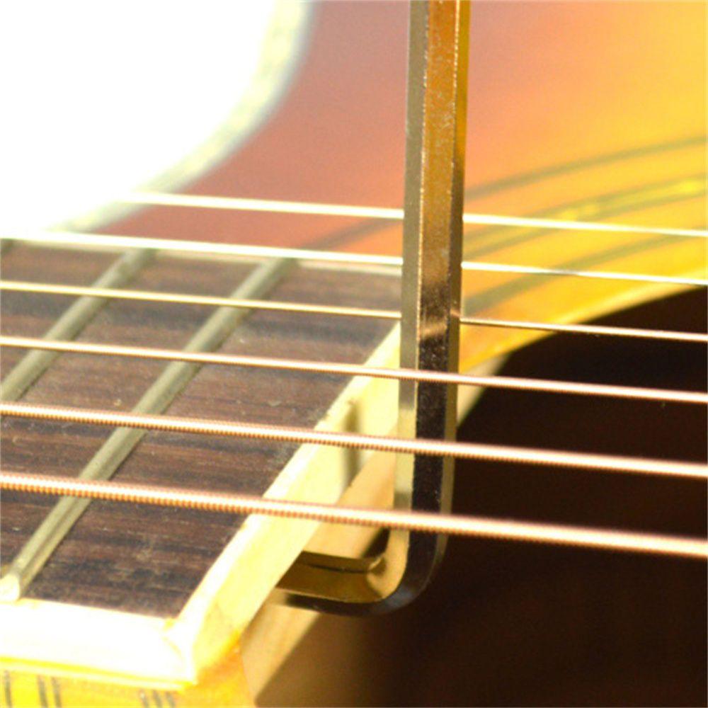 Wooden Handle Guitar Neck Guitar Tool Hex Wrench With Allen Key Guitar Wrench Curvature Of Guitar