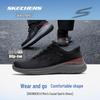 Skechers Мужская легкая дышащая спортивная обувь