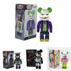 Charming Bearbrick 400% Building Blocks Bear Toy Action Figure Perfect For Decoration