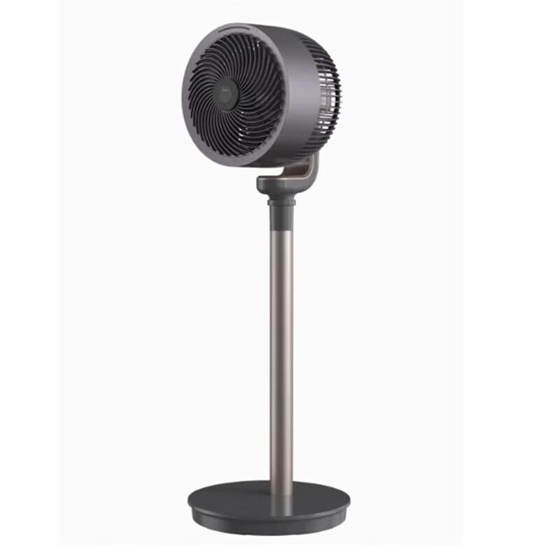 Airmate Air Circulating Floor Fan