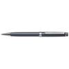 PILOT Grance S Шариковая ручка на масляной основе, серая, BGRS-17-GB, Синяя, 0.7 мм