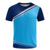 2024 Новая мужская футбольная майка с 3D-печатью, тренировочная одежда, дышащая, быстросохнущая, беговая тренировочная футболка для мужчин и женщин