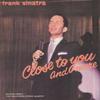 CD FRANK SINATRA - Close To You And More CDP7465722 Capitol Records 1987 US Jazz Used