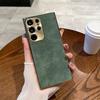 Sheep Babi Samsung S11Ultra mobile phone case electroplating all-inclusive lens S11 + anti-drop protective case 11Plus