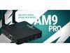 Приставка AM9 PRO: Android 14, S905X5-J, 4 ГБ/64 ГБ, 8K, WiFi 6, Bluetooth 5.3