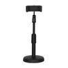 Rotatable Mobile Phone Bracket Multifunctional Phone Lazy Holder  Video Recording Tool