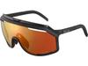 Bolle Cycling Sunglasses CHRONOSHIELD Phantom High Construct Dimmable Matte Black 12634 Lens &