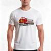 Super Fleet Tshirt Summer Casual Cotton Tee Oversized Streetwear Tops Vintage Graphic Print Loose Fit Short Sleeve
