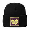 Amplified Wu-Tang Clan Logo Beanie