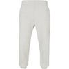 Jogging Urban Classics Ultra Heavy - Gris Clair - S - Homme - Fitness