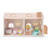 Sanrio Sanrio Characters Dollhouse Deluxe 564354 (SANRIO)