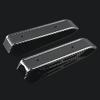 Z900RS 2021-2024 Radiator Side Cover Left & Right Set Kawasaki z900rs CAFE 2022 2023 Radiator Guard Cover (2D Carbon Look)