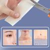 Silicone Scar Tape For Surgical Scars Medical Grade Effective Silicone Painless Sheet Tape Scar Z1Q2