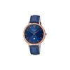 Женские часы SHEEN Синие SHE-4534PGL-2AUPR-person