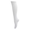 Childrens Girls Plain Knee High School Socks (Pack Of 3)