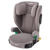 Aprica Junior Seat ISOFIX Fixed Ride Crew ISOFIX AB Approximately 3 and a Half To 12 Years Old Compatible with R129 Comes with Cup Holder Removable