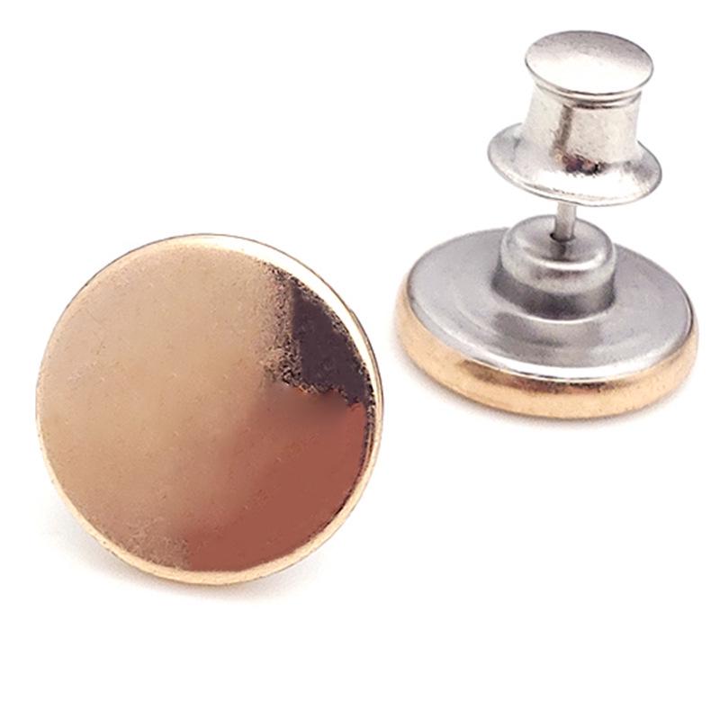 Съемная пряжка для фиксации штор без кнопок