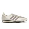 SL72 Off White Almost Pink Women Sneakers Cream Green Night-Indigo IE3428