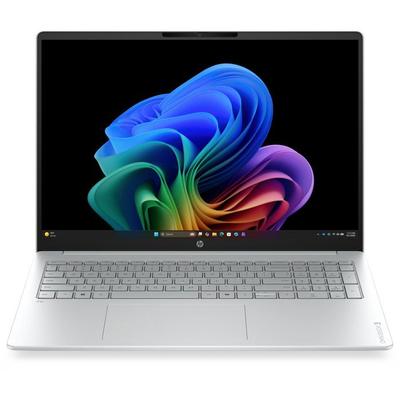 Ноутбук HP OmniBook 3 16-bz0015nfx - Windows 11 - 16" 2K IPS - Snapdragon X X1-26-100 - ОЗУ 16 ГБ - Хранилище 256 ГБ SSD - AZERTY