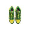 Supreme x Nike Dunk High SB By Any Means - Бразилия Унисекс Кроссовки Зеленые DN3741-700