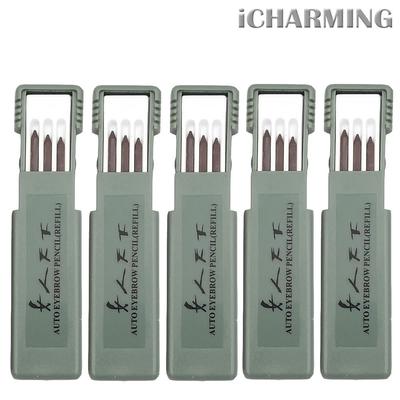 Макияж для глаз – Карандаши и гели для бровей