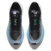 Anta Champion 3 Pro Нескользящие прочные повседневные кроссовки с низким верхом для женщин, черные, серые, синие 122425563-1