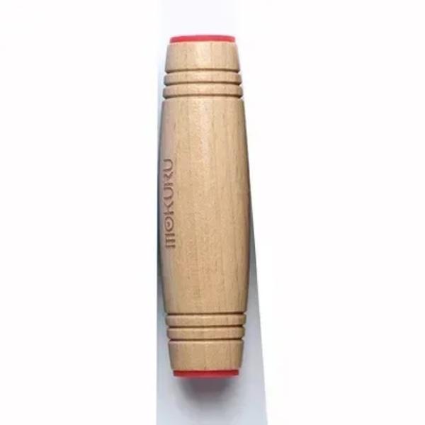 Деревянные игрушки-антистресс Mokuru, кинетические игрушки для стола, палочка для снятия стресса, креативные пальчиковые игрушки