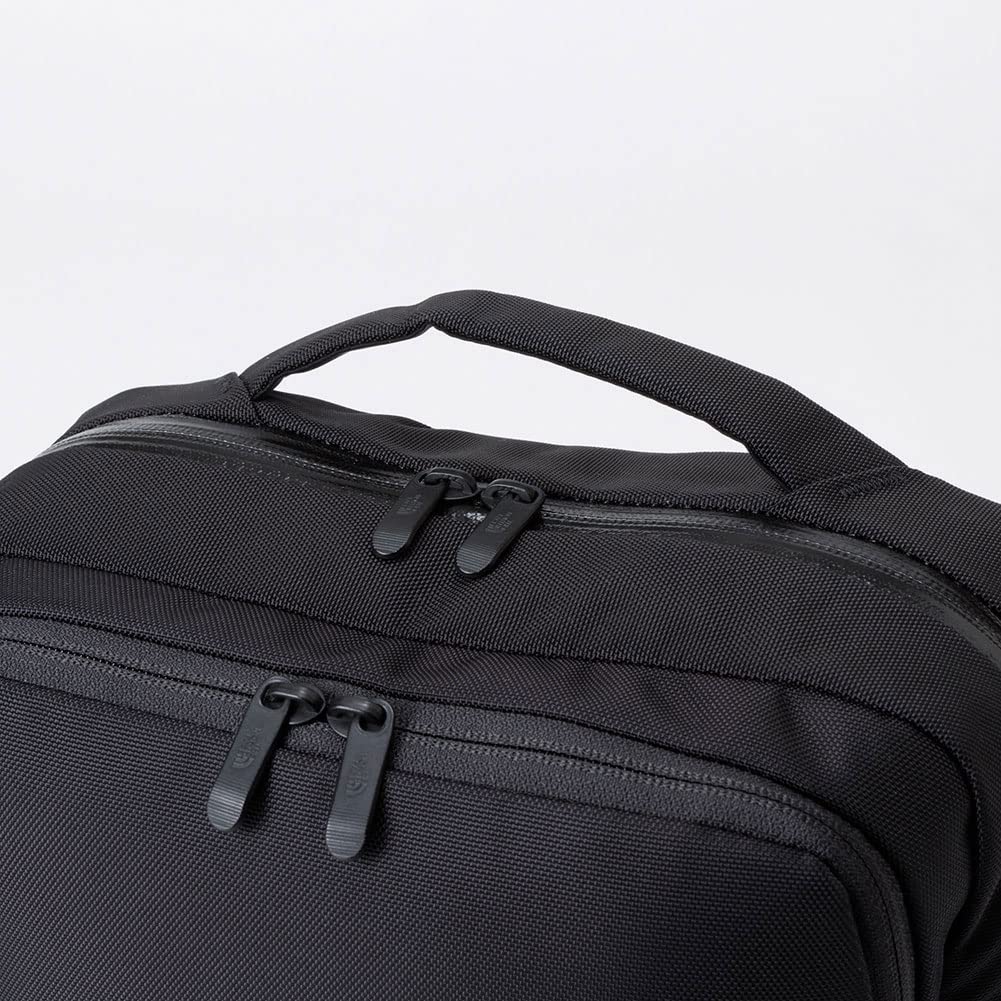 North Shuttle Daypack Slim NM82330 [The Face]