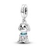 Cute Cartoon Animals Pendant Charm Beads New In Fit Bracelet Bangle Necklace Women Luxury Diy Fine Dangle Bead Jewelry Gift