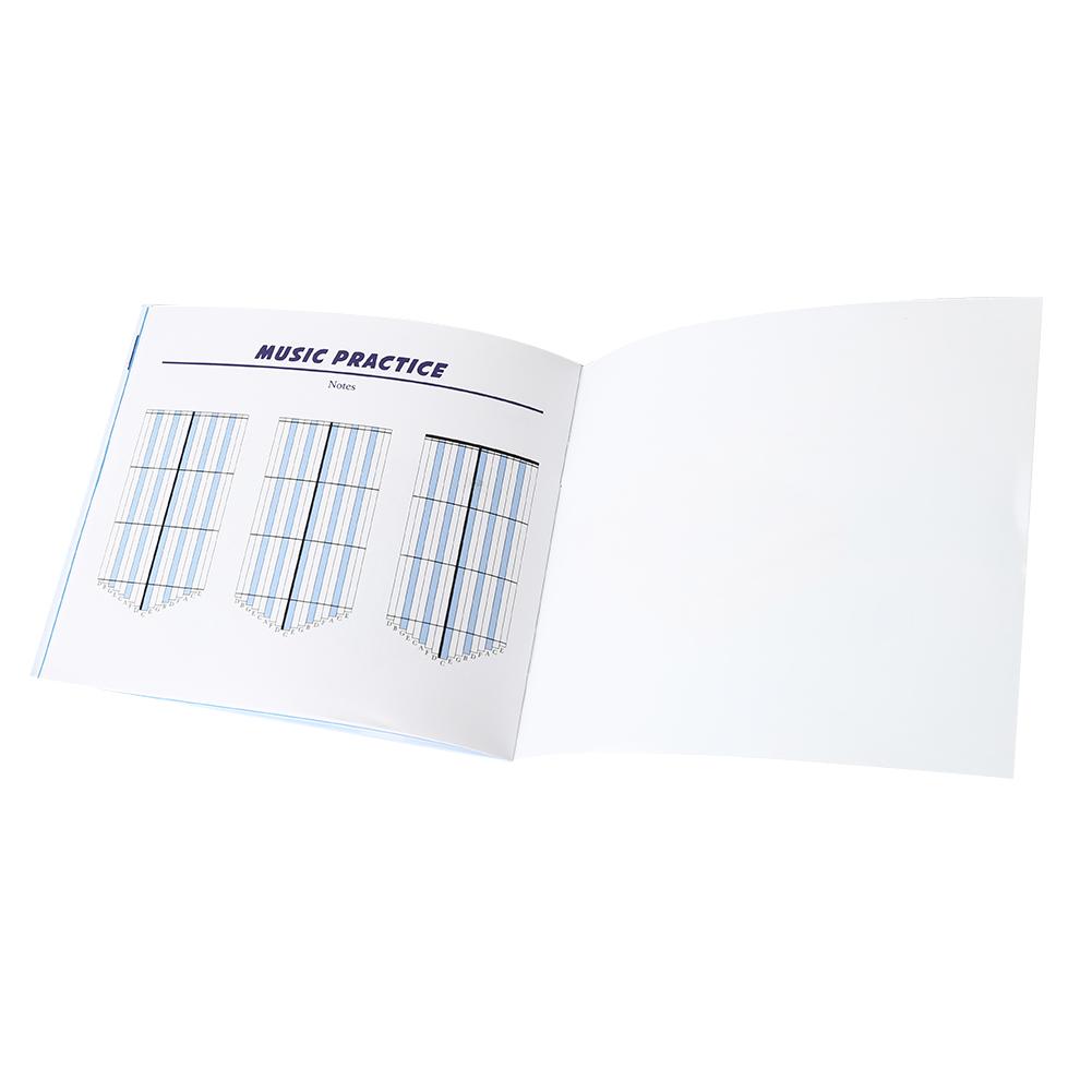 # Kalimba Thumb Учебное пособие по игре на фортепиано Руководство по инструментам для начинающих любителей музыки K