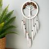 Dreamcatcher Tree of Life Macrame 22cm Assorted 3-Pack