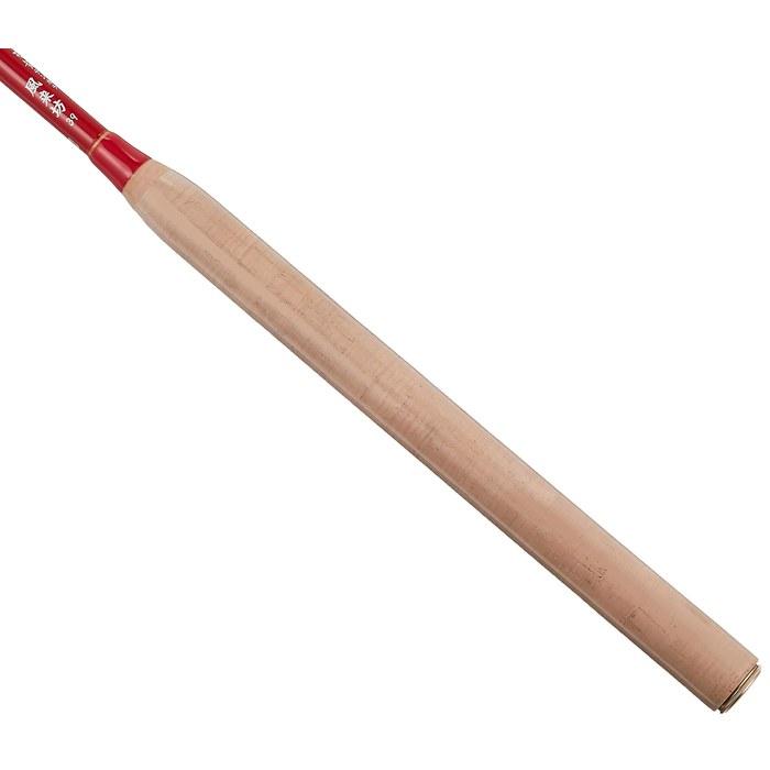 Tenryu Rod Tenryu Tenkara Fuurai Bou TF39 Red 3.9 meters