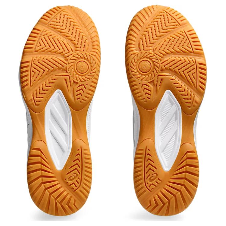 Asics Upcourt 6 'Белый Чистое Серебро' 1072A107-100