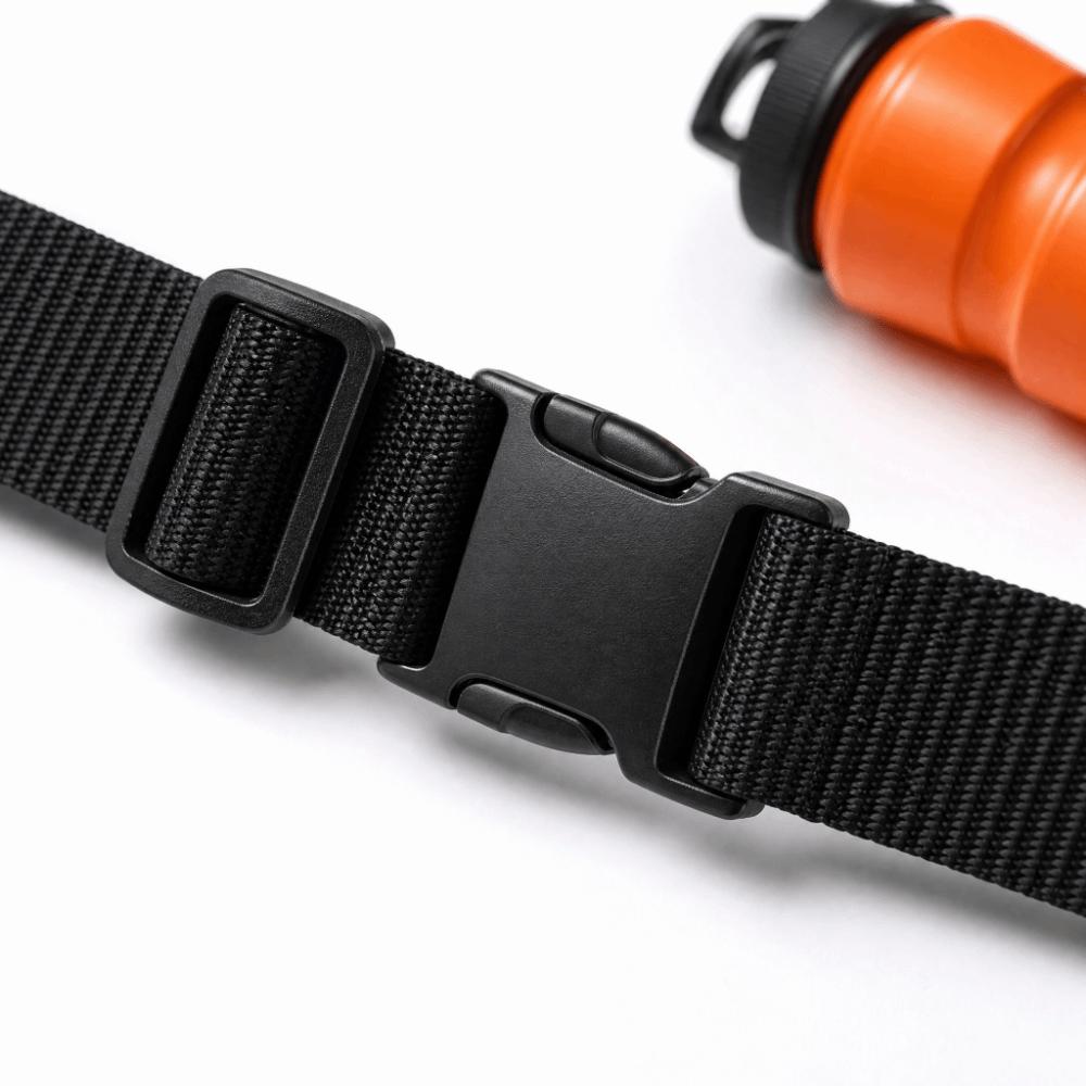 3pcs PP Flag Football Set PVC Adjustable Flag Football Belt Portable Tear Away Belt Training Games