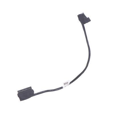 Кабель аккумулятора ноутбука, сменный кабель аккумулятора, провод для Dell Latitude 77480 7490 E7480 E7490 Series, кабель аккумулятора Dc02002Ni00