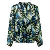 Biba Womens/Ladies Sheer Blouse