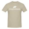 Funny Four Winns Runabouts Unisexs Printed Tshirt Unisex T Shirtanime Unisexga