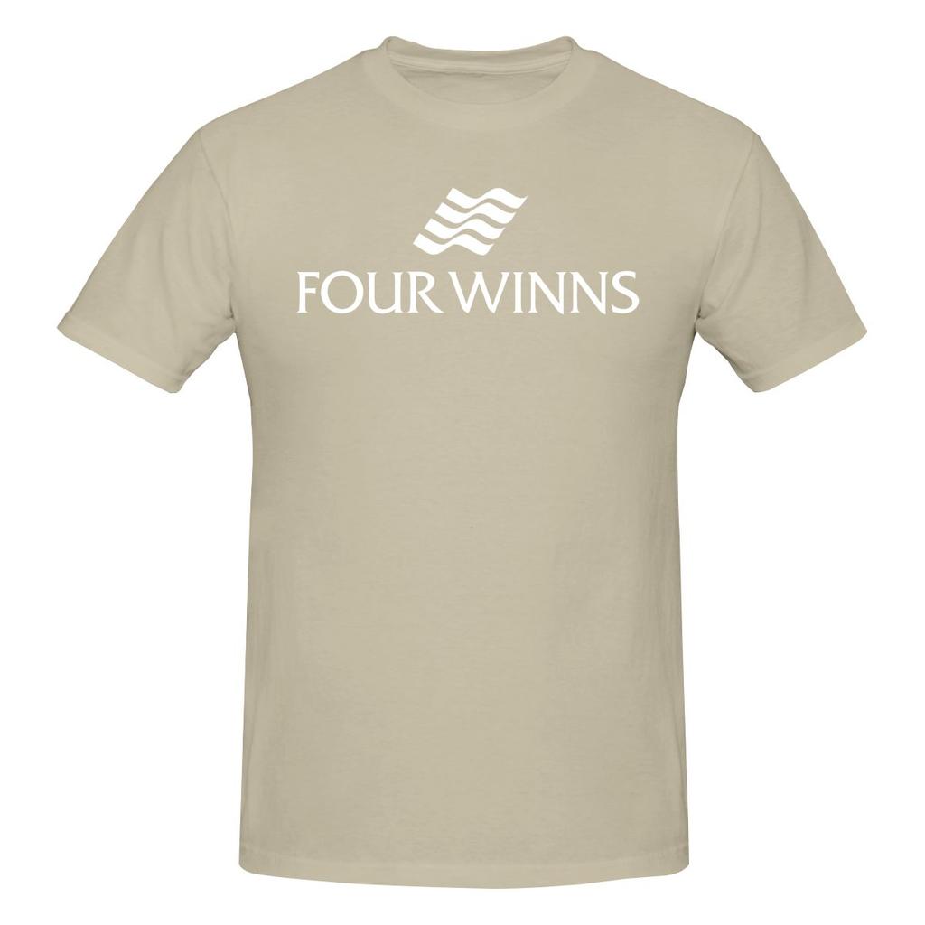 Funny Four Winns Runabouts Unisexs Printed Tshirt Unisex T Shirtanime Unisexga