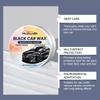 Car Plastic Restorer Crystal Clear Auto Interior Leather & Panel Renewal Wax Coating Agent Back To Black Gloss Car Wax Polish