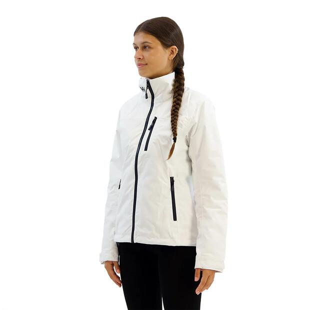 Helly Hansen Crew Midlayer 2 Jacket