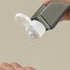 Refillable Liquid Dispenser Bottle 60ml Combination Split Empty Bottle  Shampoo Shower