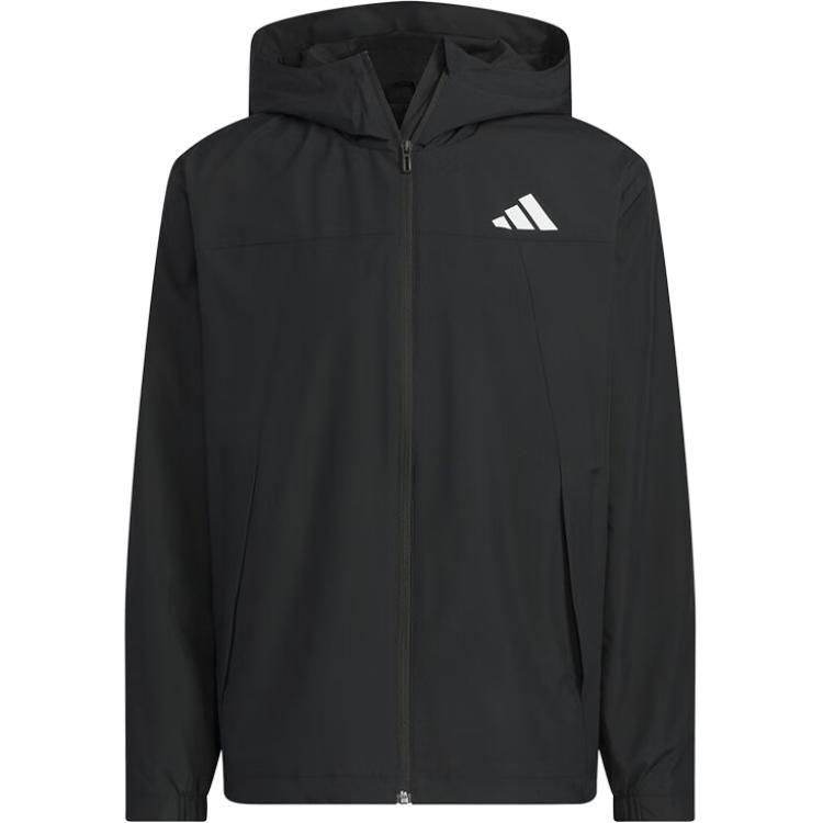 adidas Куртки и Пальто Унисекс Черный KA9309