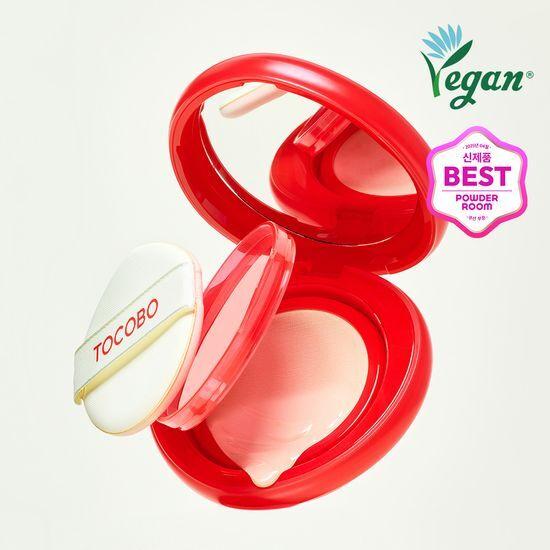 Tokobo Apple Dewy Fit Кушон (План "Один экземпляр/Пополнение")