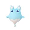 Simulation Drop Water Plush Toy Cute Cartoon Girl Sofa Cushion With Doll Gift