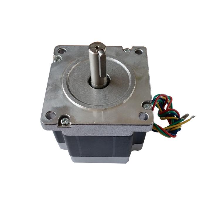 450A Two-Phase Hybrid Engraving Stepper Motor TYPE 86BYGH450A