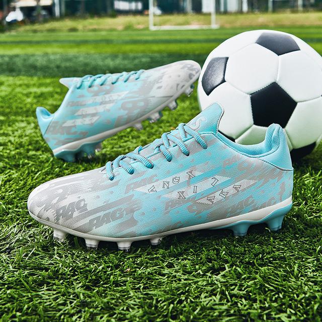 TF/AG, мужские и детские футбольные бутсы, профессиональные тренировочные футбольные бутсы, мужские футбольные бутсы, кроссовки, детские футбольные бутсы для футзала на газоне
