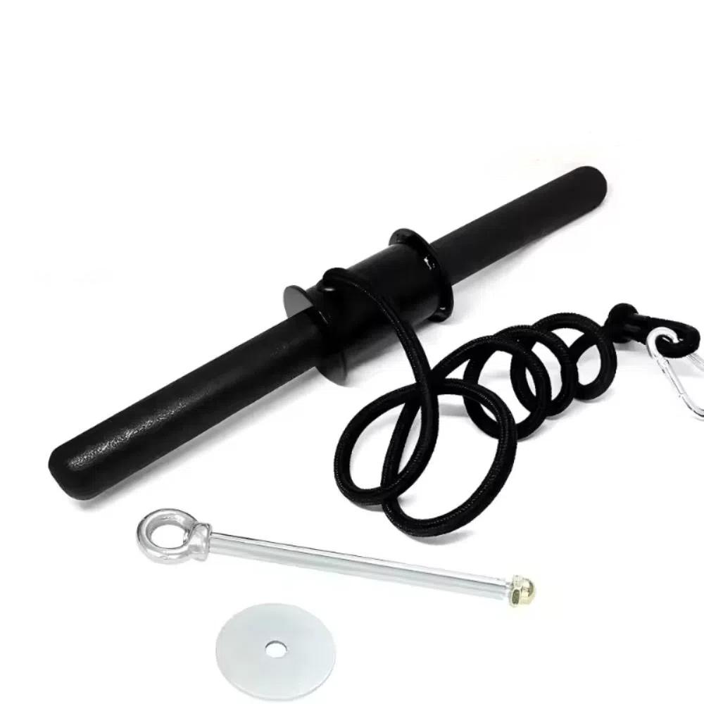 Мягкая ручка, тренажер для силы мышц рук, ролик для упражнений для борьбы с весом, фитнес-тренировка